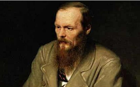 தமிழுக்கு தஸ்தயேவ்ஸ்கி வந்த கதை