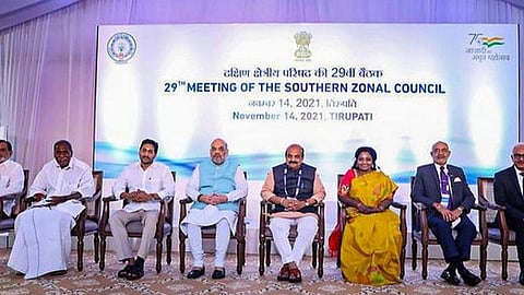 தமிழை ஆட்சி மொழியாகவும், திருக்குறளை தேசிய நூலாகவும் அறிவிக்க வேண்டும்: முதல்வர் ஸ்டாலின் வலியுறுத்தல்