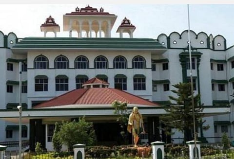 குமரிக் கடலில் சேதமடைந்த இயந்திரப் படகுக்கு ரூ.70 லட்சம் இழப்பீடு: பனாமா சரக்குக் கப்பல் நிறுவனம் தகவல்