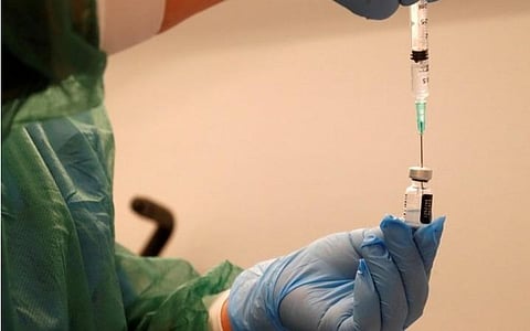 ஏஒய்.63 புதிய வகை டெல்டா திரிபு கண்டுபிடிப்பு: மிகவும் ஆபத்தானது என கணிப்பு