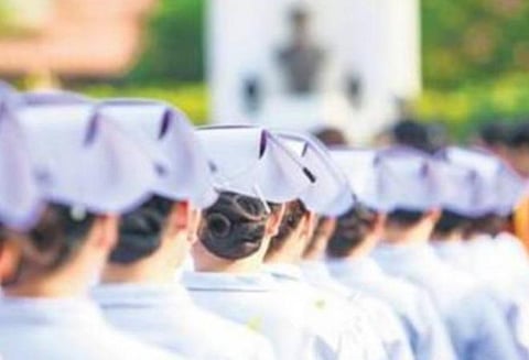 உதவி செவிலியர் படிப்புக்கு விண்ணப்பிக்கலாம்: சென்னை மாநகராட்சி அறிவிப்பு