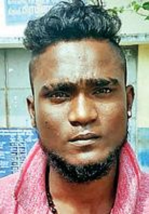 கொலை சதித்திட்டம் தீட்டியதால் 2 இளைஞர்களை கொலை செய்து பாலாற்றில் வீச்சு