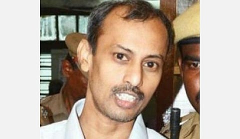 ரவிச்சந்திரனுக்கு ஒரு மாதம் பரோல்