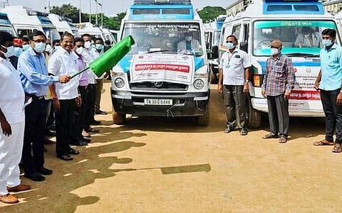 தொடரட்டும் நடமாடும் மருத்துவ முகாம்கள்