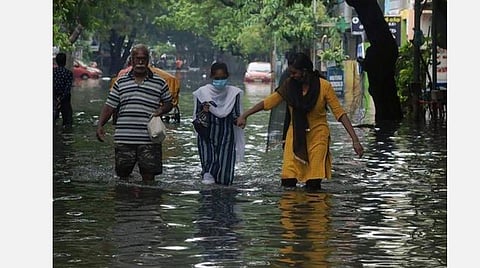 தொலைநோக்கு திட்டங்களை செயல்படுத்துவது இனி காலத்தின் கட்டாயம்: பருவநிலை மாற்றத்தால் ஏற்படும் பாதிப்புகளை எதிர்கொள்வது எப்படி?- பேரிடர் மற்றும் மேலாண்மை வல்லுநர்கள் ஆலோசனை