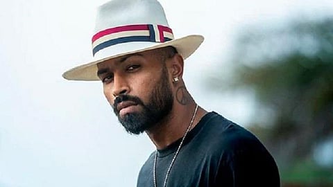 இரண்டு இல்லை; ரூ.1.5 கோடி மதிப்பில் ஒரு கைக்கடிகாரம் மட்டுமே இருந்தது: ஹர்திக் பாண்டியா