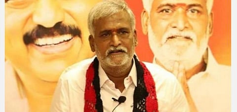 முதல்வர் ஸ்டாலின் ஆட்சியில்தான் மழை நீரை வெளியேற்ற முழுமையான நடவடிக்கைகள் எடுக்கப்படுகின்றன: அமைச்சர் சேகர் பாபு