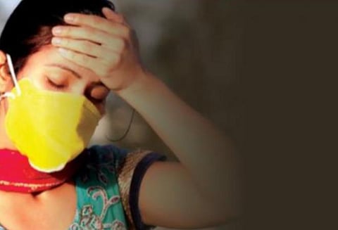 நவ.16 தமிழக நிலவரம்: மாவட்ட வாரியாக கரோனா தொற்றுப் பட்டியல்