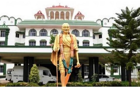 நெல்லை மாவட்டத்தில் 4 பேர் கொலையில் மூவரின் தூக்கு தண்டனை ரத்து: உயர் நீதிமன்ற மதுரை கிளை தீர்ப்பு