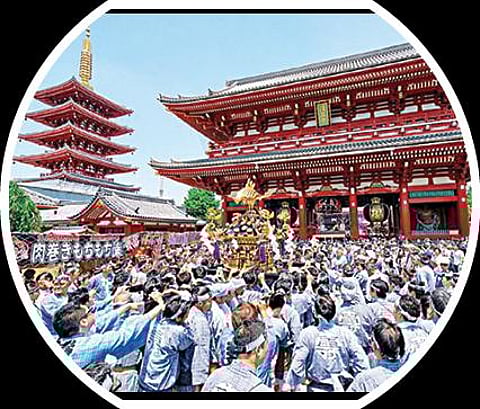 பளிச் பத்து 136: ஜப்பான்