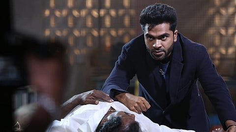 அமெரிக்காவில் 150க்கும் அதிகமான இடங்களில் வெளியாகும் ‘மாநாடு’