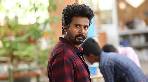 மீண்டும் சன் பிக்சர்ஸ் தயாரிப்பில் நடிக்கும் சிவகார்த்திகேயன்