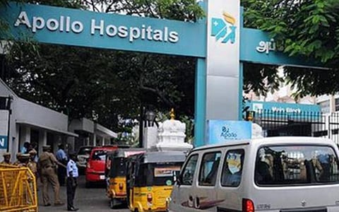 கரோனாவால் பாதிக்கப்பட்ட பலரை காப்பாற்ற உதவிய எக்மோ தெரபி: சிறந்த நிபுணத்துவம் பெற்றுள்ளதாக அப்போலோ பெருமிதம்