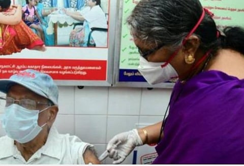 நவ.18 தமிழக நிலவரம்: தொற்று பாதிப்பு, குணமடைந்தோர், பலி எண்ணிக்கை- முழுமையான பட்டியல்