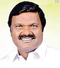 டி.ஆர்.அன்பழகன்