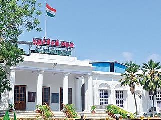 புதுச்சேரி சட்டப்பேரவை