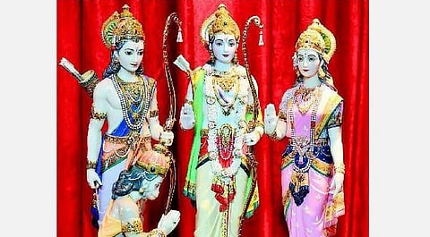 மேஷம், ரிஷபம், மிதுனம்; இந்த வாரம் உங்களுக்கு இப்படித்தான்! நவம்பர் 24ம் தேதி வரை