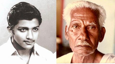 திருக்குறள் கதைகள் 68-69: உதவி