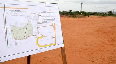 தூங்கா நகரில் தூங்கும் ‘எய்ம்ஸ்’ மருத்துவமனை திட்டம்: தென் மாவட்ட மக்களின் கனவு கானல் நீராகிவிடுமோ?