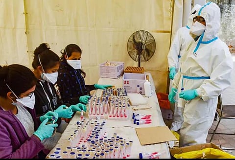 நவ.20 தமிழக நிலவரம்: தொற்று பாதிப்பு, குணமடைந்தோர், பலி எண்ணிக்கை- முழுமையான பட்டியல்