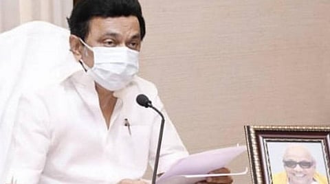 முதல்வர் ஸ்டாலின் தலைமையில் அமைச்சரவைக் கூட்டம்: வெள்ள நிவாரணம், தொழில்துறை முதலீடு, நகர்ப்புற உள்ளாட்சி தேர்தல் குறித்து விவாதம்