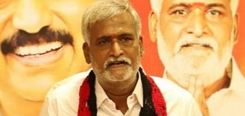 முதல்வர் ஸ்டாலின் சென்னையைப் பொலிவுறச் செய்வார்: அமைச்சர் சேகர் பாபு