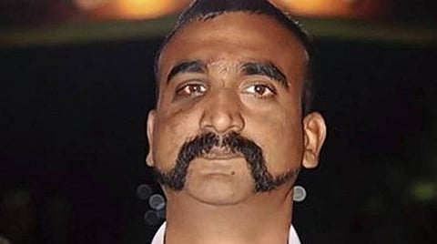 ‘துல்லிய தாக்குதல் ஹீரோ’ - அபிநந்தனுக்கு வீர் சக்ரா விருது: குடியரசுத் தலைவர் இன்று வழங்குகிறார்