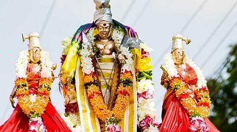 புனர்பூசம், பூசம், ஆயில்யம்; வார நட்சத்திர பலன்கள் - நவம்பர் 22 முதல் 28ம் தேதி வரை