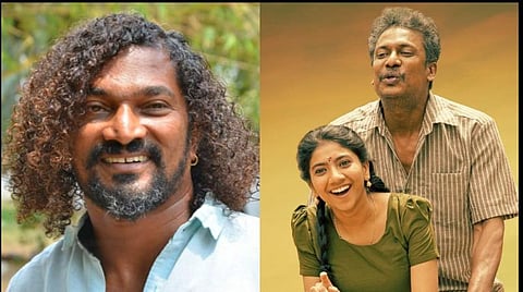 சில்வா இயக்கியுள்ள ‘சித்திரைச் செவ்வானம்’ வெளியீட்டுத் தேதி அறிவிப்பு