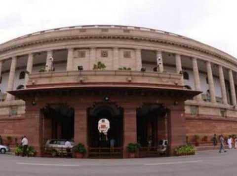 நாடாளுமன்ற குளிர்காலக் கூட்டத்தொடர்; 28-ம் தேதி அனைத்துக் கட்சி கூட்டம்