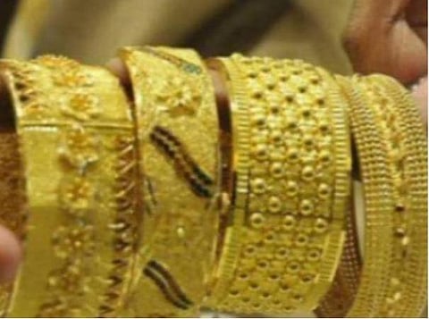 தங்கம் விலை பவுனுக்கு ரூ.632 குறைவு: இன்றைய நிலவரம் என்ன?