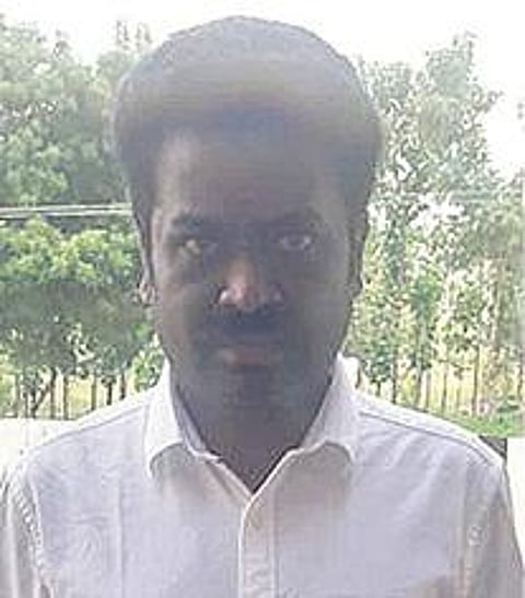 ஜோதிமுருகன்.