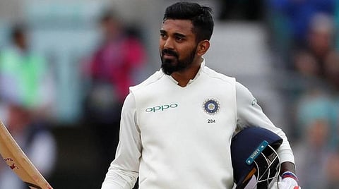 கே.எல்.ராகுல் | கோப்புப்படம்