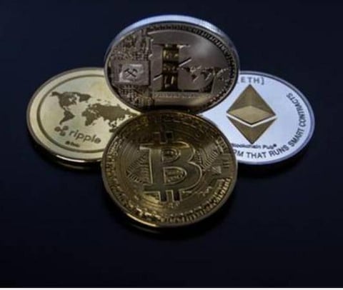 கிரிப்டோகரன்சிகள் மதிப்பு வீழ்ச்சி; புதிய மசோதா வரும் எதிரொலி