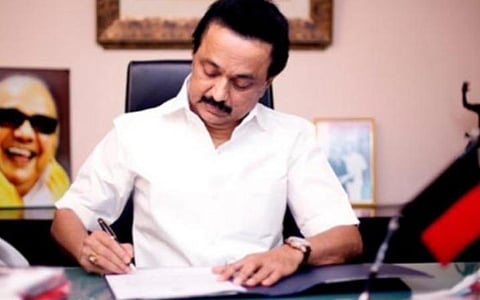 ரூ.659 கோடியில் துணை மின் நிலையங்கள், மின் மாற்றிகள்: முதல்வர் மு.க.ஸ்டாலின் தொடங்கிவைத்தார்