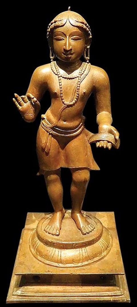 செருக்கற்று செயலற்று இருப்பது எப்போது?