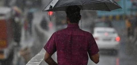 கன்னியாகுமரி, நெல்லை, தென்காசியில் நாளை மிக கனமழைக்கு வாய்ப்பு: சென்னை வானிலை ஆய்வு மையம்