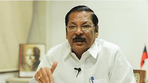 பொய் மூட்டைகளை அவிழ்த்துக் கொட்டுவதை கைவிட வேண்டும்: ஜே.பி.நட்டாவுக்கு திமுக பதிலடி