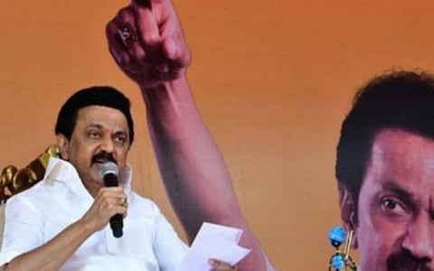 தற்கொலை கூடாது; வாழ்ந்துதான் போராட வேண்டும்: பெண்களுக்காக முதல்வர் ஸ்டாலின் உரை