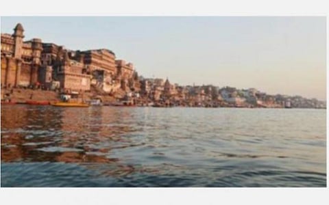 உ.பி. தொழிற்சாலைகளில் இருந்து கங்கை நதியில் கழிவுகள் கலப்பதை கண்காணித்து தடுக்க குழு: தேசிய பசுமை தீர்ப்பாயம் நியமனம்