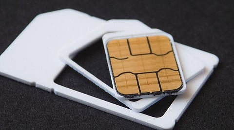 கேரளாவில் கைதான மாவோயிஸ்ட் சிம்கார்டு வாங்கிய விவகாரம்: கோவையில் உள்ள செல்போன் கடையில் என்.ஐ.ஏ. அதிகாரிகள் சோதனை