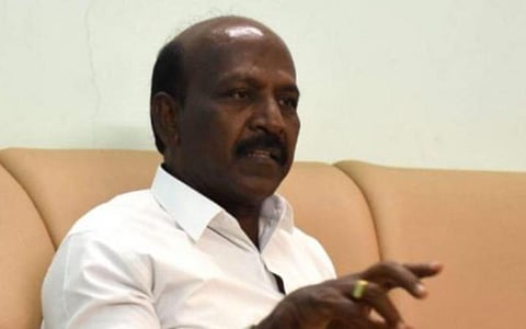 தென் ஆப்பிரிக்காவிலிருந்து வரும் அனைவரும் வீட்டுத் தனிமையில் கண்காணிக்கப்படுவர்: அமைச்சர் மா.சுப்பிரமணியன்