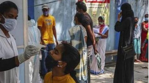 நவ.28 தமிழக நிலவரம்: தொற்று பாதிப்பு, குணமடைந்தோர், பலி எண்ணிக்கை- முழுமையான பட்டியல்