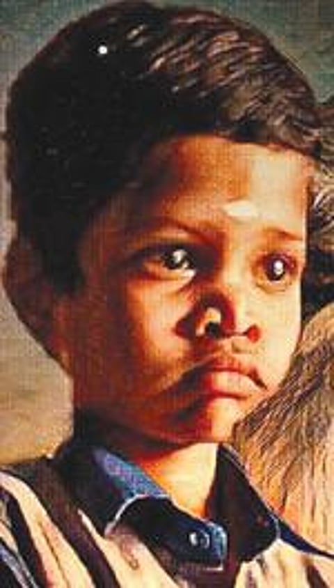 லட்சுமிபிரியா