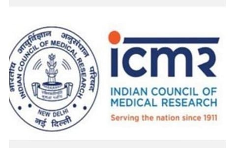 புதிய வைரஸால் அச்சப்பட வேண்டாம்: இந்திய மருத்துவ ஆராய்ச்சி கவுன்சில் அறிவிப்பு