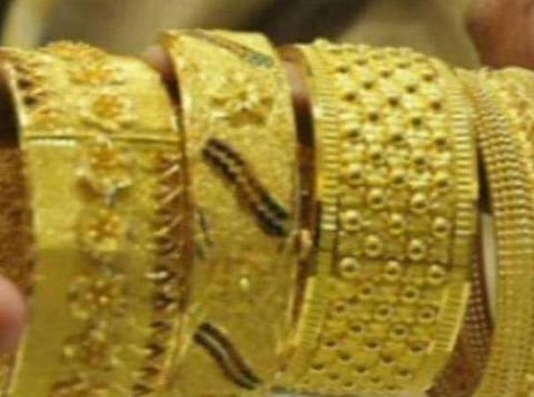 தங்கம் விலை உயர்வு: இன்றைய நிலவரம் என்ன?