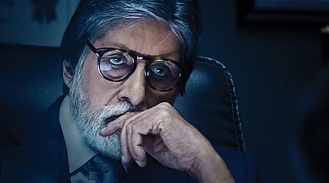 அஜய் தேவ்கன் இயக்கத்தில் அமிதாப் நடிக்கும் ‘ரன்வே 34’ - வெளியீட்டுத் தேதி அறிவிப்பு