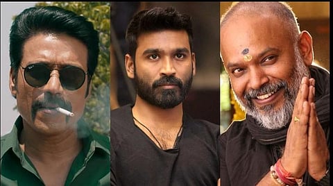 வில்லனுக்கு ‘தனுஷ்கோடி’ எனப் பெயர் வைத்தது ஏன்? - வெங்கட் பிரபு சுவாரஸ்ய பதில்