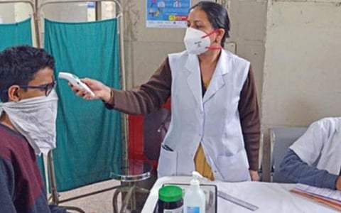 நவ.29 தமிழக நிலவரம்: தொற்று பாதிப்பு, குணமடைந்தோர், பலி எண்ணிக்கை- முழுமையான பட்டியல்