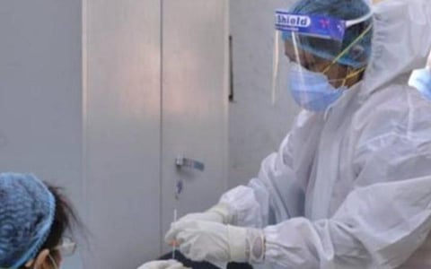 நவ.30 தமிழக நிலவரம்: தொற்று பாதிப்பு, குணமடைந்தோர், பலி எண்ணிக்கை- முழுமையான பட்டியல்